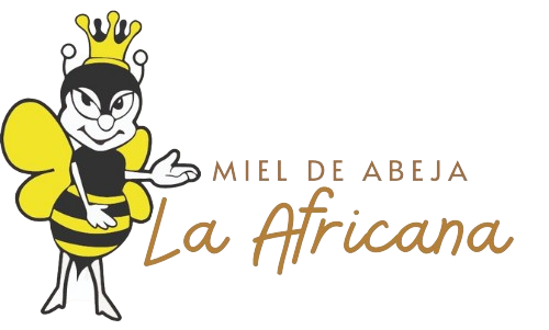 Miel la Africana