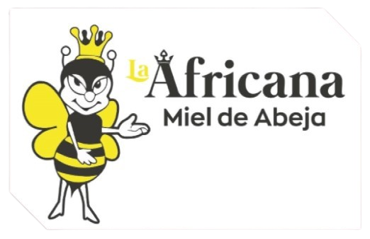 Miel la Africana